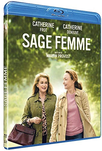 Sage femme [Blu-ray]