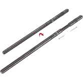 Performance Adjustable range of the push rod length checker is 6.80" to 7.80"
