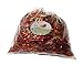 Dried Arbol Pepper (Chile De Arbol) WT: 4 Oz, 8 Oz, 1 Lb, 2 Lbs, 5 Lbs, and 10 Lbs! (1 LB)