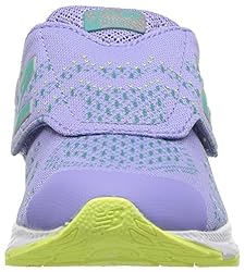 New Balance Kid's FuelCore Rush V3 Running