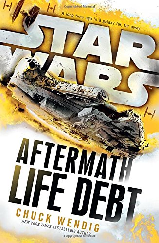 Star Wars: Aftermath: Life Debt