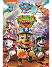 PAW Patrol: Dino Rescue