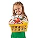 Learning Resources Play Supermarket Set, 93 Pieces