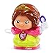 VTech Go! Go! Smart Friends Princess Clara Toy Figure