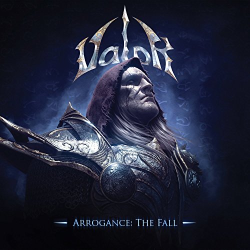 Valor - Arrogance: The Fall - Zortam Music