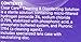 Clear Care Cleaning & Disinfection Solution with Lens Case, 3-Ounces