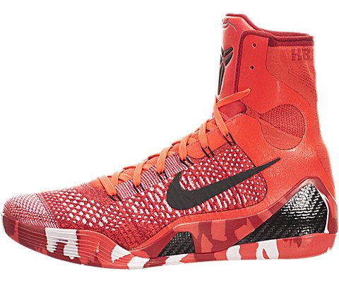 Nike Kobe IX Elite (Christmas)