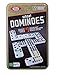 Ideal Whoa! Double 9 Color Dot Dominoes