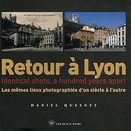 Retour à Lyon