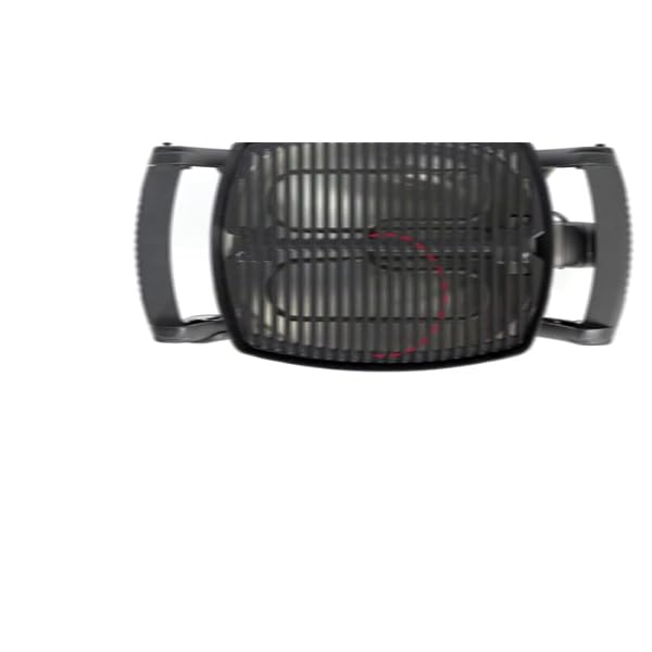 Weber-52020001-Q1400-Electric-Grill-Gray