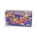 The Flintstones Le Saber Tooth 5000 Action Figure Car (1993 Mattel)