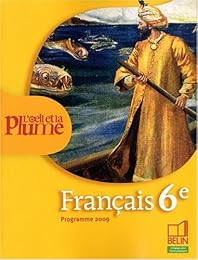 Français 6e