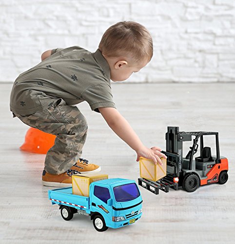 4 Click+Play+Forklift+Truck+Vehicle