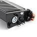 Cool Toner 2 Pack 8,000 Pages Compatible Toner Cartridges Replacement for Brother TN850 TN 850 TN-850 TN820 For MFC-L6900DW MFC-L5900DW MFC-L5700DW HL-L6200DW HL-L6200DWT HL-L6300DW HL-L5200DW