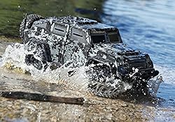 Traxxas 8027 LED Headlight/Tail Light Kit