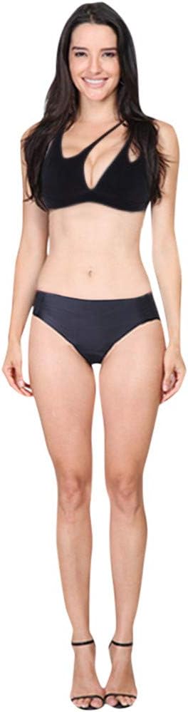 High Elastic Bras, One Piece Bra Intimate Innovation for Boobs Lightweight Versatility, Twelve Kinds of Wearing, Breathable Without Chest Pad,Elastic Underwear