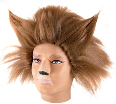 Amazon.com: Cats Musical Costume Wig 