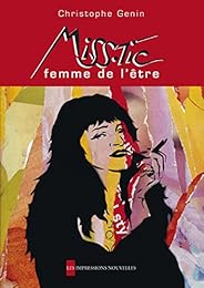Miss.Tic, femme de l'être