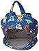 Loungefly Star Wars Baby Character Aop Print Backpack