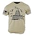 Grunt Style Don't Tread On Me Men's T-shirt