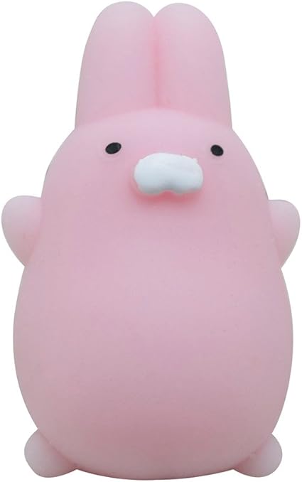 bunny squishy amazon