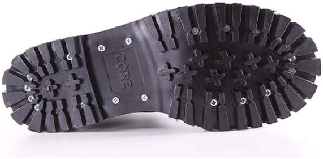 ANFIBI SCARPE ANTINFORTUNISTICHE MAGNUM UK punta ferro suola antiscivolo  EUR 68,00 - PicClick IT
