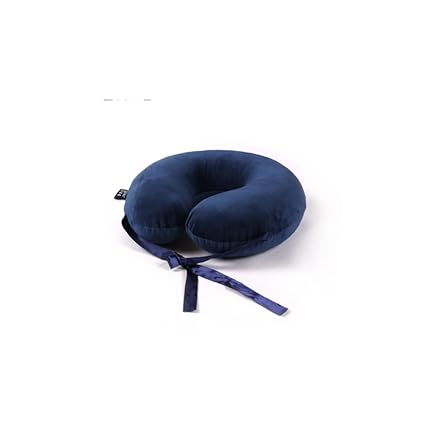 Amazon Com Se7ven Natural Latex U Shaped Pillow Pillow Air