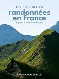 Les  plus belles randonnées en France