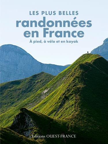 Les  plus belles randonnées en France
