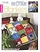 Bedtime Blankies: The Best of Mary Maxim-3 Adorable Baby Blankets to Crochet Following Graph Style Patterns by 