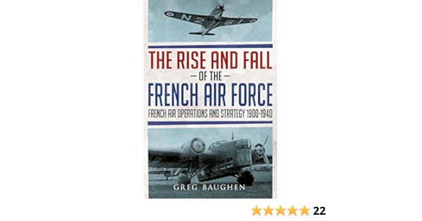 french air force 1940