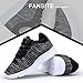 FANSITE Kid's Lightweight Sneakers Boys and Girls Toddler Cute Casual Running Shoes