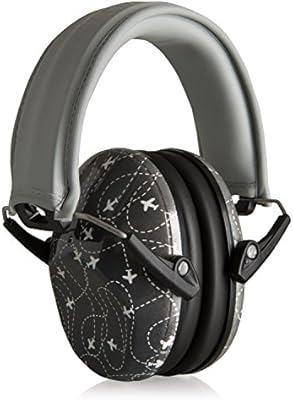 designer ear muffs