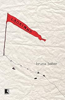 Livro Ladainha