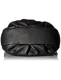 El Sak Deena - Bolso bandolera con solapa