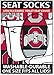Seat Socks Ohio State