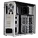 Lian-li Case Pc-10nb Mid Tower Chassis Matx Atx Usb3.0 Aluminum Case Black