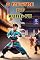 Livro O mestre do Kung-Fu (Infância cringe)