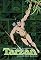 Livro Tarzan - a Era de Russ Manning