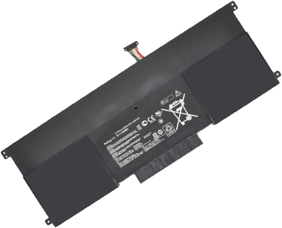 XITAIAN C32N1305 Replacement Laptop Battery for Asus Zenbook Infinity UX301LA UX301LA4500 (11.1V 50Wh)