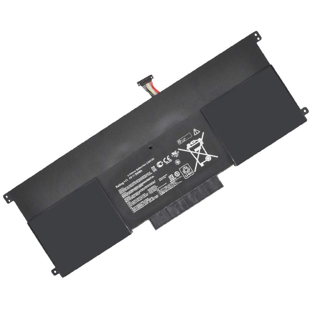 XITAIAN C32N1305 Replacement Laptop Battery for Asus Zenbook Infinity UX301LA UX301LA4500 (11.1V 50Wh)