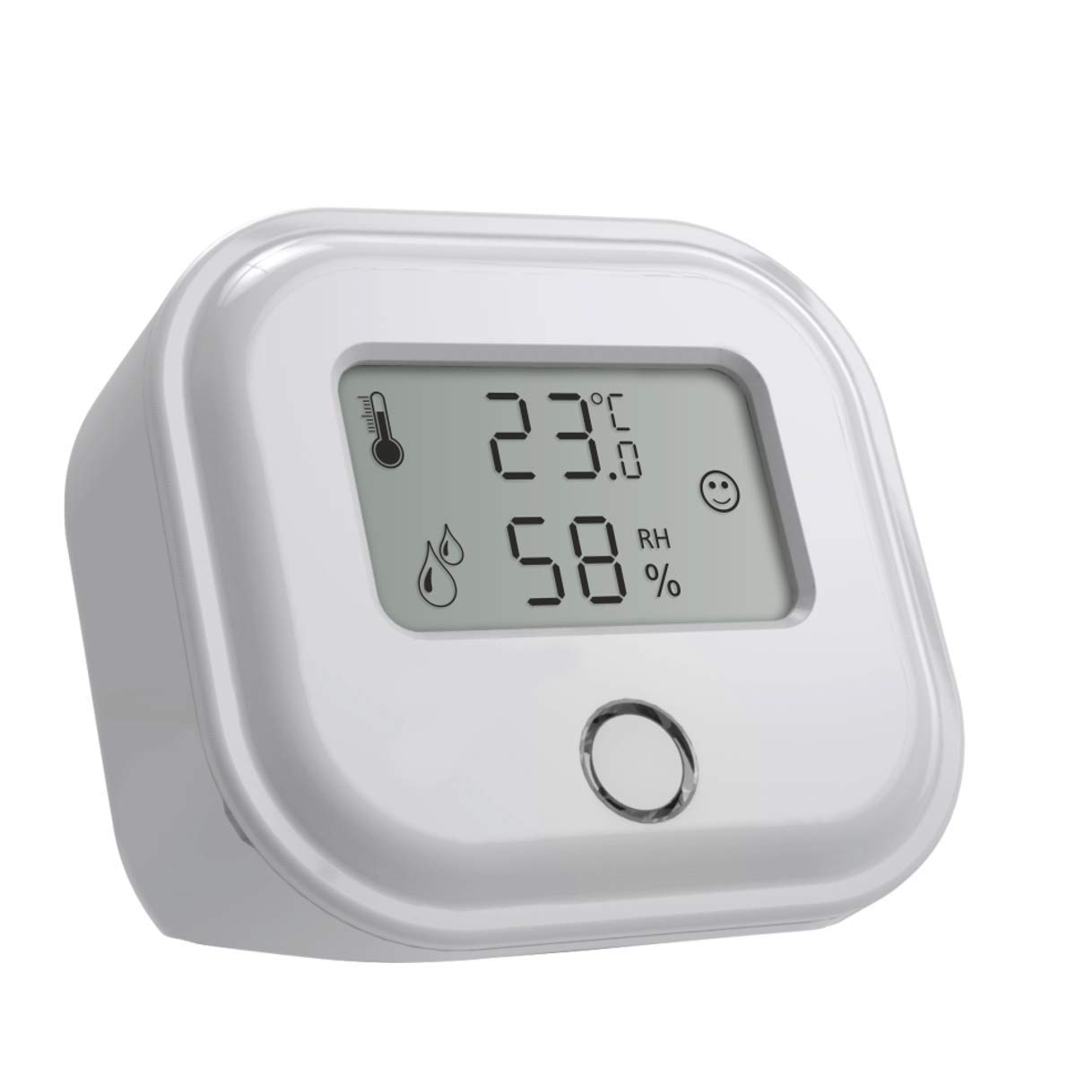 ELRO SF40TH11 Temperature and Humidity Monitor