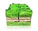 Crunchy Rice Rollers - Gluten Free - Vegan - 3.5 oz Individual Packs (12 Packs of 8 Rollers)