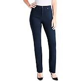 Gloria Vanderbilt Ladies' Amanda Stretch Denim Jean