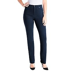 Gloria Vanderbilt Women's Classic Amanda High Rise