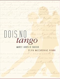 Livro DOIS NO Tango