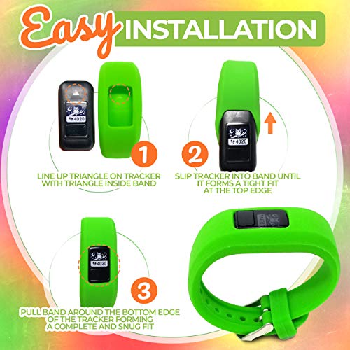 6 Silicone+Replacement+Compatible+Durability+Including