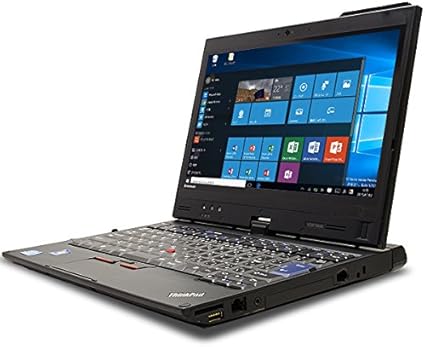 Amazon ノートパソコン 中古 Lenovo Thinkpad X2 Tablet Core I5 4gbメモリ 12 5インチ Windows10 Kingsoft Office付き Lenovo ノートパソコン 通販