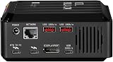 WD_BLACK D50 1TB Game Dock NVMe SSD Thunderbolt 3 RGB 3000MBs view 3