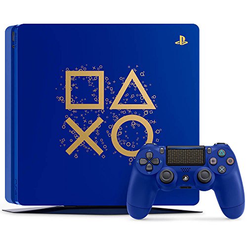 1 PlayStation+Slim+1TB+Limited+Console+4